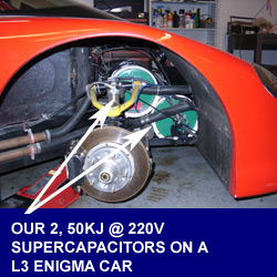 Tavrima Case Studies