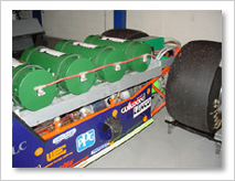 Tavriam Supercapacitors