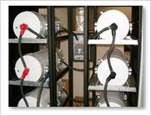 Tavriam Supercapacitors