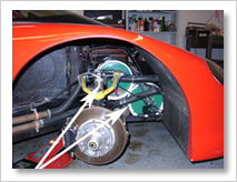 Tavriam Supercapacitors